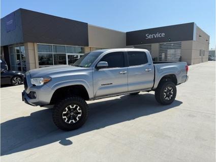 2019 Toyota Tacoma Manhattan KS