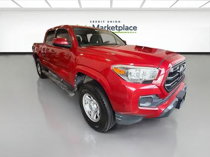 2019 Toyota Tacoma Winston Salem NC