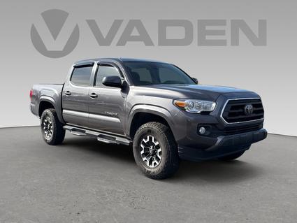 2021 Toyota Tacoma Hinesville GA