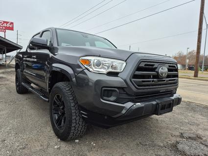 2019 Toyota Tacoma Ardmore OK