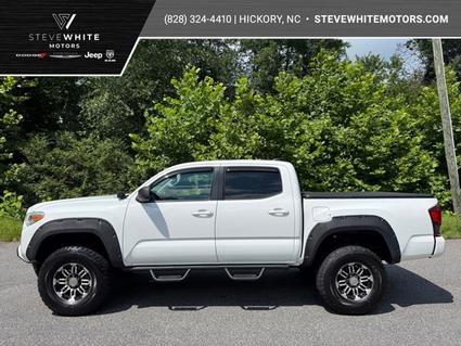 2019 Toyota Tacoma Newton NC