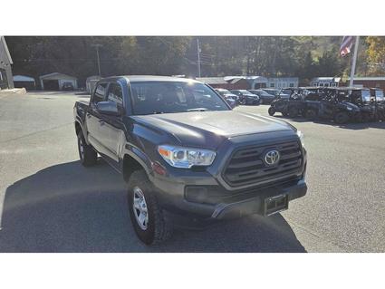 2019 Toyota Tacoma Lebanon VA
