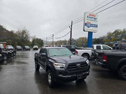 2019 Toyota Tacoma SR 2019 Toyota Tacoma Lebanon VA