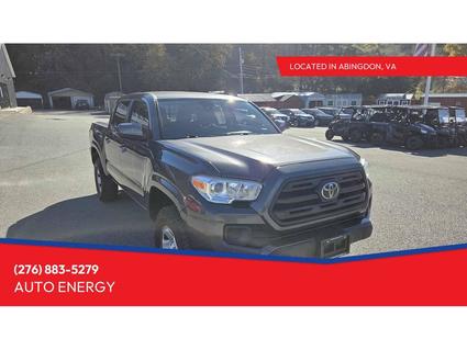 2019 Toyota Tacoma Lebanon VA