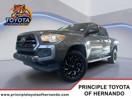 2019 Toyota Tacoma Hernando MS