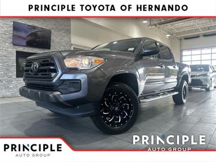 2019 Toyota Tacoma Hernando MS