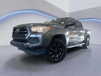2019 Toyota Tacoma Hernando MS