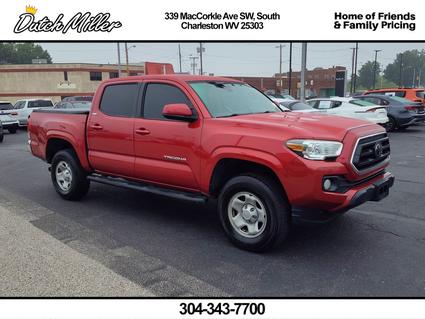 2020 Toyota Tacoma South Charleston WV