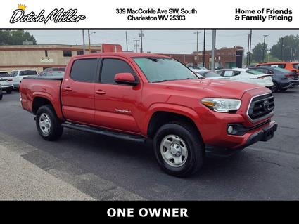 2020 Toyota Tacoma South Charleston WV