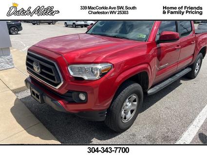 2020 Toyota Tacoma South Charleston WV