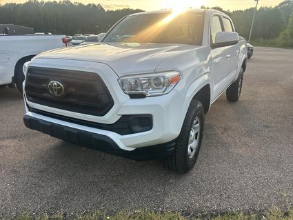 2021 Toyota Tacoma Saltillo MS