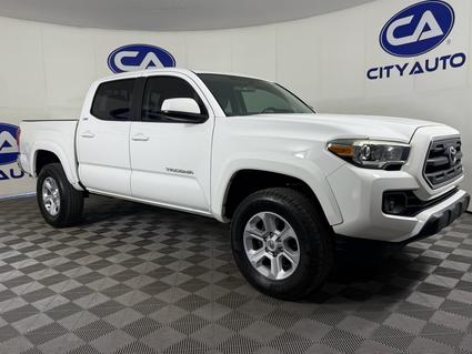 2016 Toyota Tacoma Memphis TN