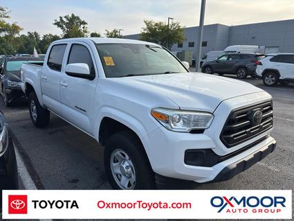 2018 Toyota Tacoma Louisville KY
