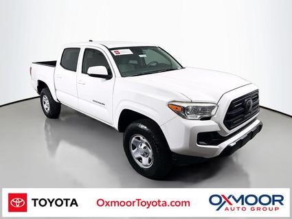 2018 Toyota Tacoma Louisville KY
