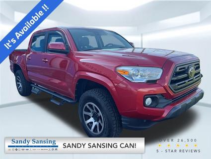 2018 Toyota Tacoma Pensacola FL