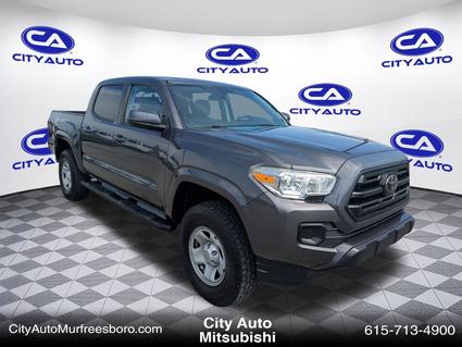 2019 Toyota Tacoma Murfreesboro TN