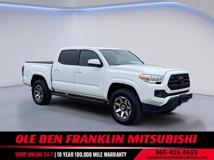 2019 Toyota Tacoma Oak Ridge TN