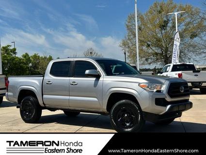 2020 Toyota Tacoma Daphne AL