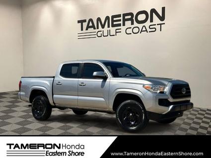 2020 Toyota Tacoma Daphne AL