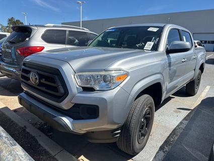 2020 Toyota Tacoma Daphne AL