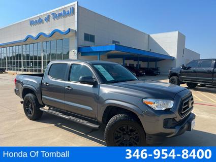 2020 Toyota Tacoma Tomball TX