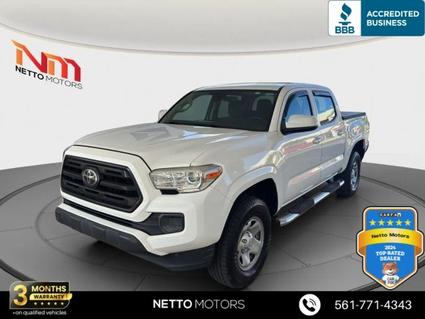2018 Toyota Tacoma West Palm Beach FL
