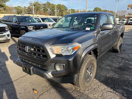 2016 Toyota Tacoma Virginia Beach VA