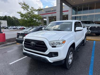 2019 Toyota Tacoma Fort Walton Beach FL