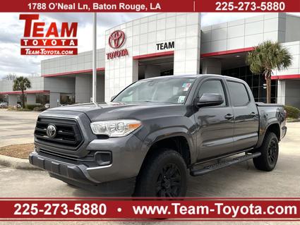 2020 Toyota Tacoma Baton Rouge LA