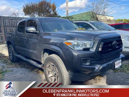 2020 Toyota Tacoma Oak Ridge TN