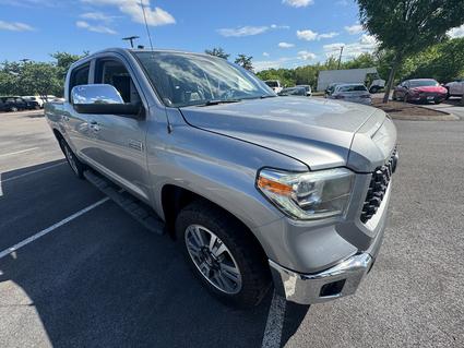 2019 Toyota Tundra Murfreesboro TN