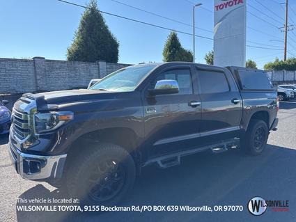2020 Toyota Tundra Vero Beach FL