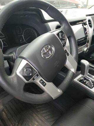 2021 Toyota Tundra Suitland MD