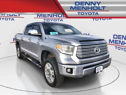 2014 Toyota Tundra Rapid City SD