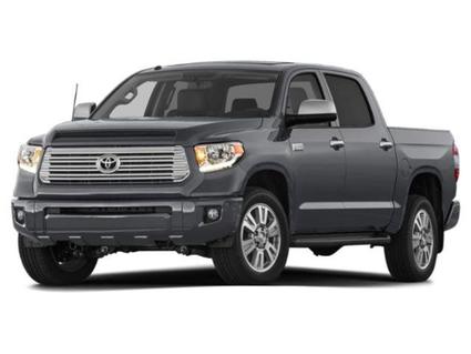 2015 Toyota Tundra La Grande OR
