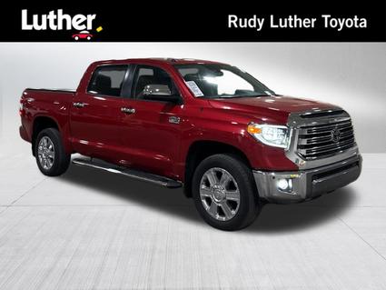 2019 Toyota Tundra Minneapolis MN
