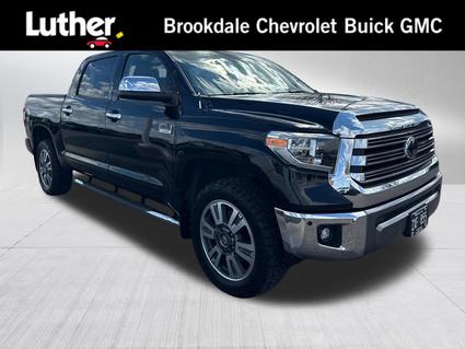 2019 Toyota Tundra Minneapolis MN