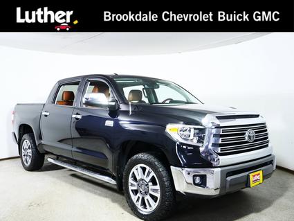 2019 Toyota Tundra Minneapolis MN