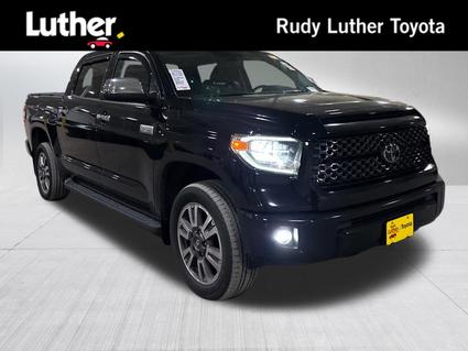 2019 Toyota Tundra Minneapolis MN
