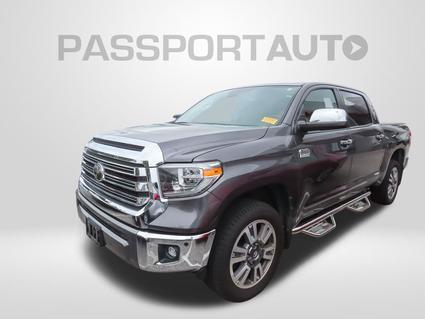 2020 Toyota Tundra Suitland MD