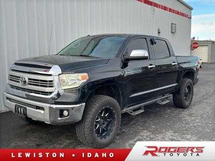 2014 Toyota Tundra Lewiston ID