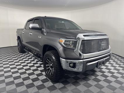 2016 Toyota Tundra Liberty Lake WA