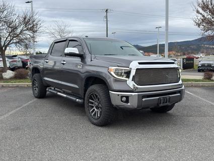 2016 Toyota Tundra Liberty Lake WA