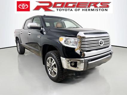 2016 Toyota Tundra Hermiston OR