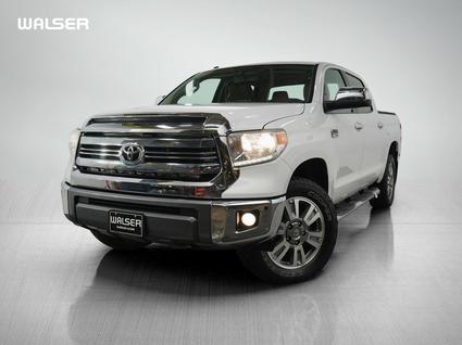 2017 Toyota Tundra Minneapolis MN