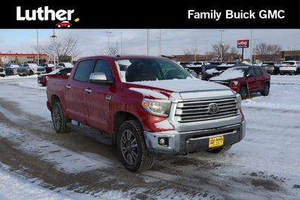 2019 Toyota Tundra Fargo ND