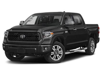 2019 Toyota Tundra Coeur d'Alene ID