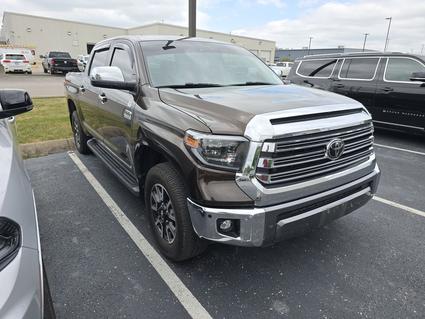 2021 Toyota Tundra Hopkinsville KY