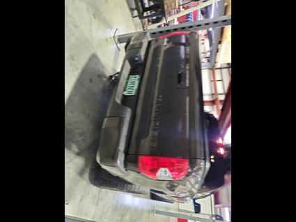 2021 Toyota Tundra Slinger WI