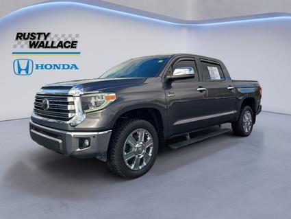 2019 Toyota Tundra Knoxville TN